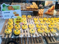 -仟吉KenGee(国贸360店)