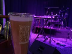 啤酒set-The BREW·酿餐厅(浦东嘉里大酒店)