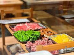-霸腹烤肉(厦门柚子番店)