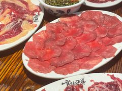 -官塘兄弟·潮汕牛肉店(官塘总店)