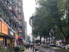 -狮虎桥路