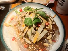 -一品渝香·好吖好鸭时尚干锅鸭头(乐汇城店)