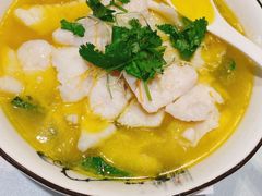 -风味小馆(天目湖宾馆店)