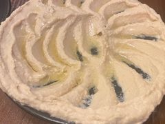 -Uncle Kosto科斯托·中东菜