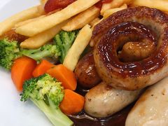 -宜家·瑞典风味餐厅(北京西红门店)