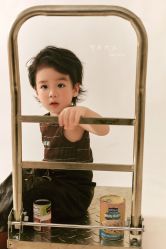 -可乐大王自然光儿童摄影(园区店)