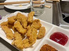 -海底捞火锅(方圆荟店)