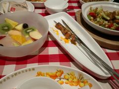 -西贝莜面村(近铁城市广场店)