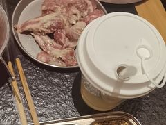 -炽城·烤肉名家(鸿达中央广场店)