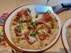 -必胜客(大悦城店)