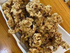风味炸鸡架-余丞记川渝面馆(云峰店)