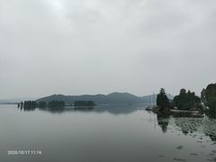 -东湖落雁景区