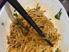 -马记永·兰州牛肉面(3019君尚店)