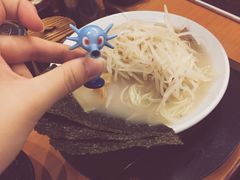 -博多一幸舍(侨福芳草地购物中心店)