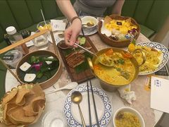 -KingThaia金泰兰(滨江天街店)