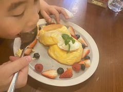 -UPPER KITCHEN(延安路店)