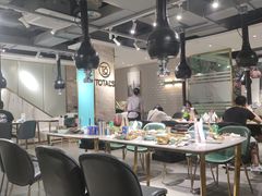 大堂-妥妥烤肉料理(昙华林店)