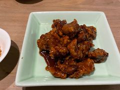 -新白鹿餐厅(城西银泰城店)