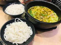 -大鼓米线(常州钟楼新世纪DM店)