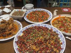 -徐鼎盛民间菜(奥体店)