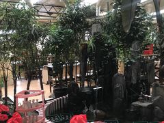 -天发长铁锅炖(王秀村店)