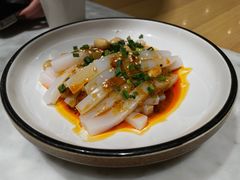 -渝信川菜 · 川味家常菜(财富购物中心店)