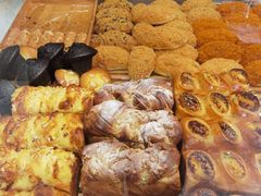 -苹果花园(襄阳南路店)