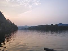 -婺源月亮湾