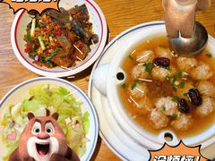 -大娘湘厨(万科金域花园店)