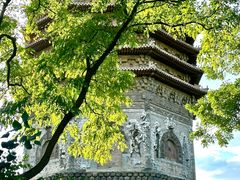 -玲珑塔公园