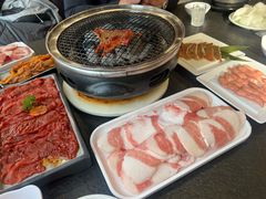 -金刚山(学府路店)