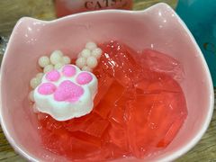 -猫小院猫主题餐厅(南锣旗舰店)