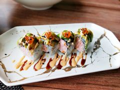 -水月·和牛工坊(水晶郦城店)