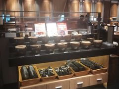 自助取餐区-呷哺呷哺 黄金牧场 (回龙观港龙店)