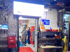 门面-石灰市毛记烧鸡公(解放碑店)