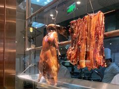 -鹅冠港式茶餐厅(来福士店)