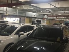 -保利MALL(天鹅湖店)
