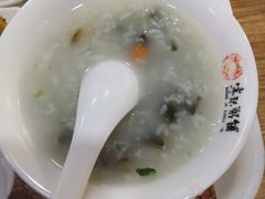 -送福记宋记粥铺(南京南街店)