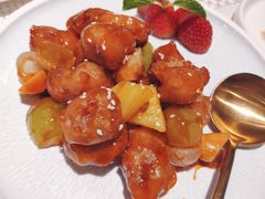 -喜粤8号(四海唐人街店)
