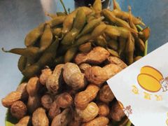 -老三烧烤(二环西路店)