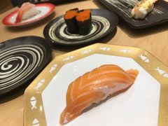 -元气寿司(新城市广场店)