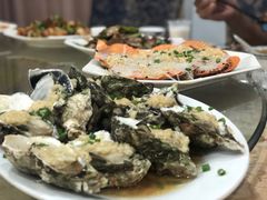 -双月饭店·20年老字号(新村店)