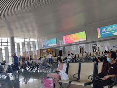 -潍坊站