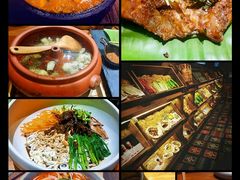 android_upload_pic-云海肴·汽锅鸡·云南菜(天津国金汇店)