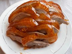 全聚德精品烤鸭-北京全聚德(天安门店)