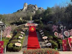 -马仁奇峰