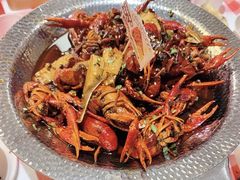 -龙虾当家·大排档(红谷滩五中店)