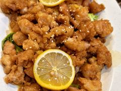 -真浪大家乐海鲜餐馆