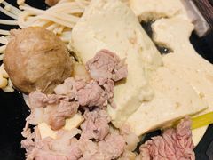 -八宝牛潮汕鲜牛肉火锅(净月店)