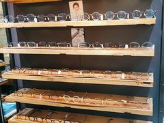 -日本手作眼镜·久川睛匠(龙德店)